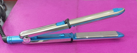 Máy Duỗi  & Uốn Tóc -  2 in 1