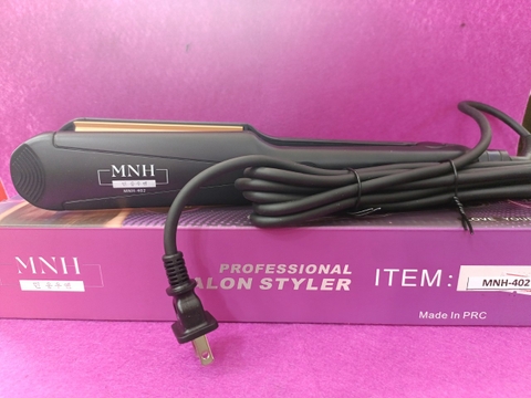 Máy kẹp bấm  tạo kiểu tóc  - MNH 402