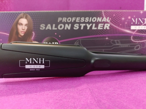 Máy kẹp bấm  tạo kiểu tóc  - MNH 402