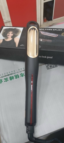 Máy uốn dợn sóng