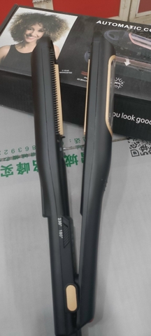 Máy uốn dợn sóng