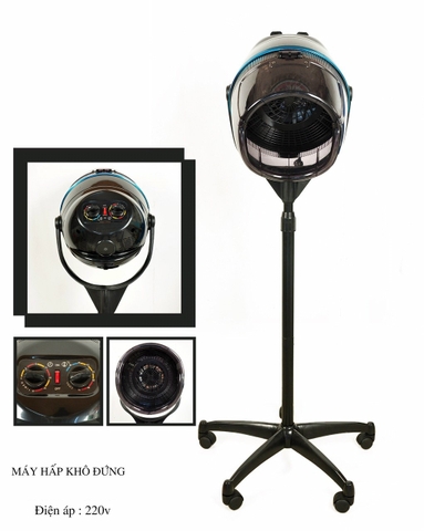 Máy sấy khô YM 233