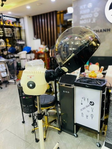 Máy Hấp Dầu KMD 109 - 01 Đầu