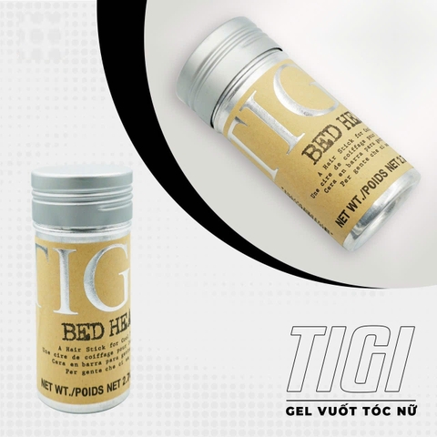 Gel tạo kiểu tóc nữ TIGI BED HEAD