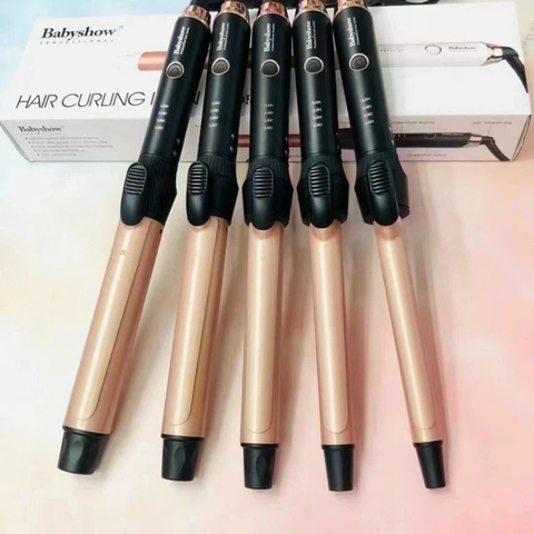 Máy uốn Lọn Baby show - EBL 508