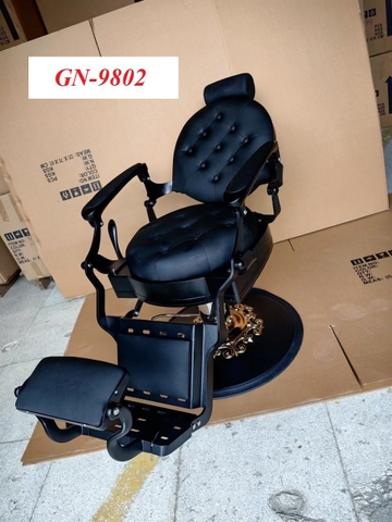 Ghế căt tóc Nam GN-9802