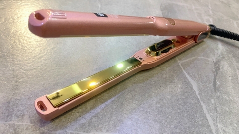 Máy duỗi tóc KT-1098