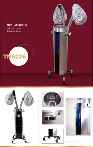 Máy hấp dầu TN6226
