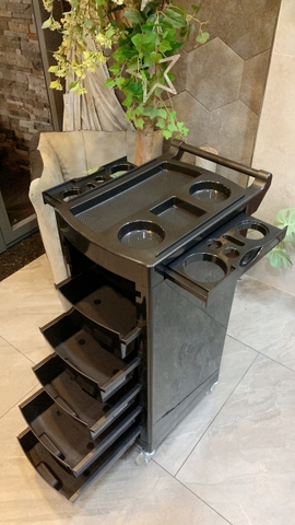 Xe dụng cụ KT-816 ( 6 tầng )