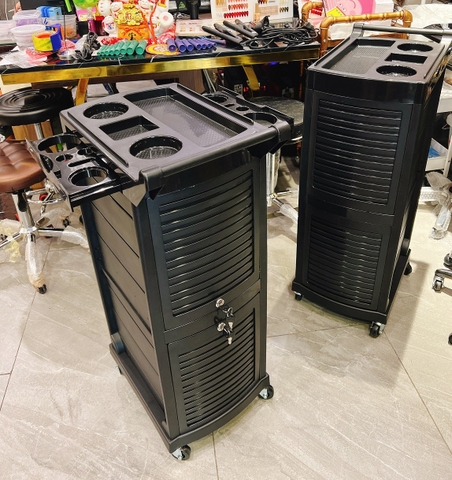 Xe dụng cụ  ( 7 tầng )