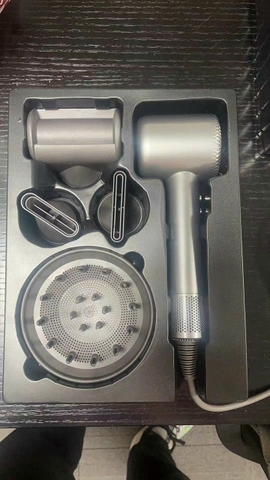 Máy sấy tóc Ion YM ( Sấy búa )