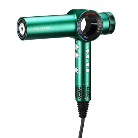 Máy Sấy Tóc KULILANG