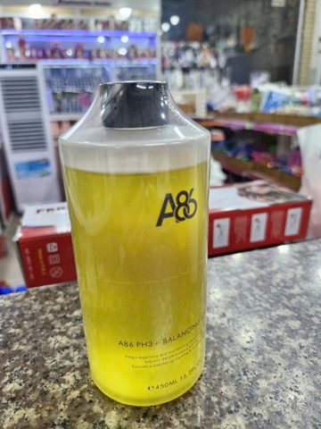 PH3+ A86 khử kiềm hàn gắn liên kết cung cấp dưỡng chất  Dung tích 450ml