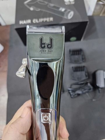 Tông đơ Juno Hair TD 2028