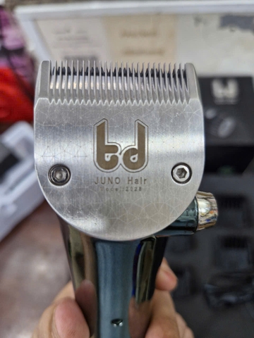 Tông đơ Juno Hair TD 2028