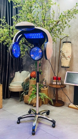 Máy kích nhiệt KMD 538B