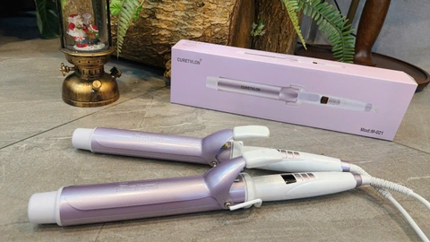 Máy uốn lọn KMD 068 Model M021