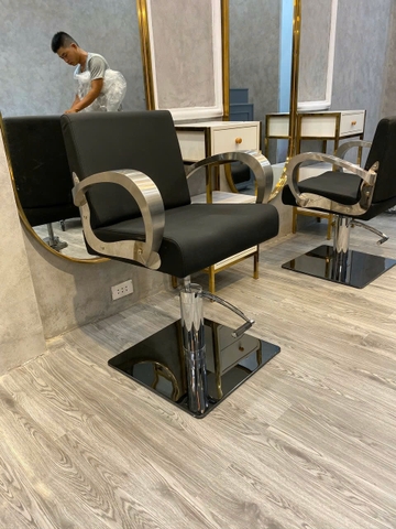 Ghế Khách Nữ KT