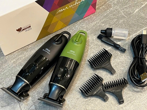 Tông đơ chấn viền W625