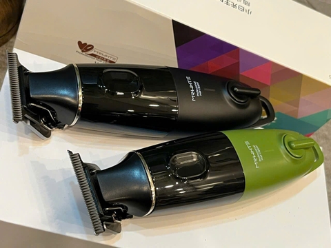 Tông đơ chấn viền W625