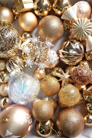 .Hộp 48 quả châu & phụ kiện Luxury tone màu - Freeze Đồng Cam (Box size L 2.5 gallon)