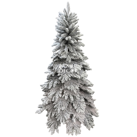 Cây thông tuyết Frosted Norway - 150cm 200cm 240cm