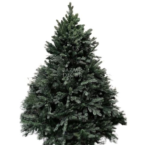 Cây thông xanh PE Grand tán rộng - 150cm 200cm 240cm 300cm 360cm