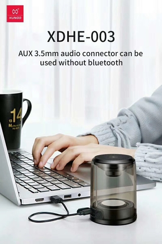 Loa Bluetooth Xundd XDHE-005