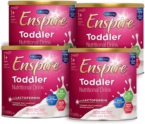 Enspire Toddler Nutritional Drink 680g