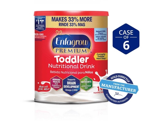 Enfagrow Premium Toddler Nutritional Drink 907g