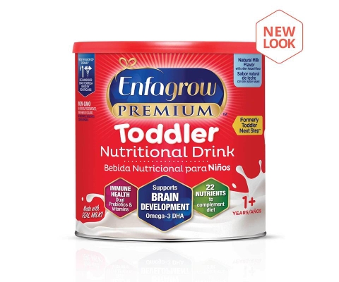 Enfagrow Premium Toddler Nutritional Drink 680g