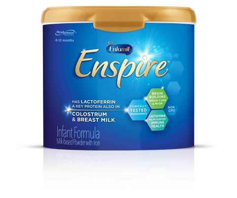 Enfamil Enspire 581g