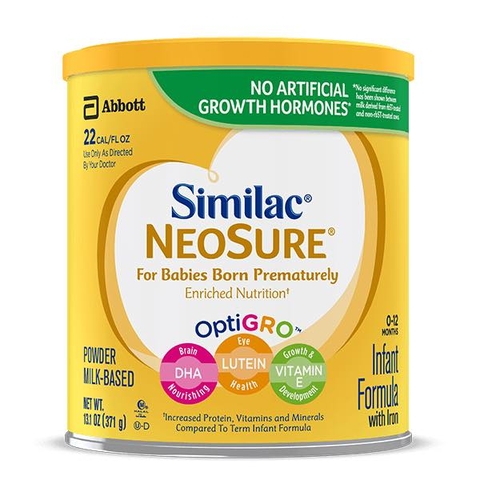 Similac Neosure 371g