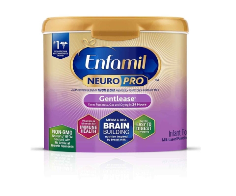 Enfamil Neuro Pro Gentlease 567g