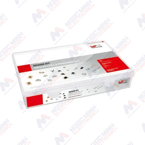 154150 Wurth Elektronik | Ngoc Minh Electronics