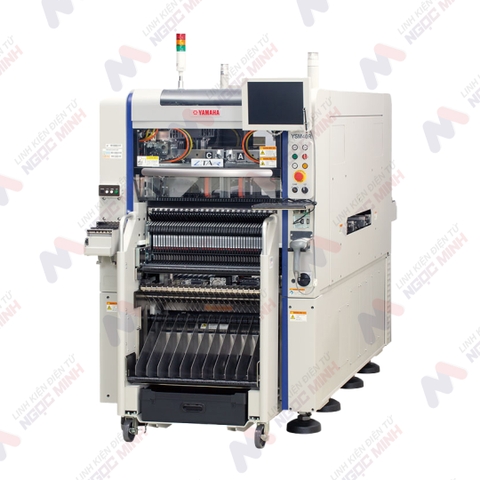 Z:TA-R YSM40R - Pacement Machine YAMAHA | Ngoc Minh Electronics