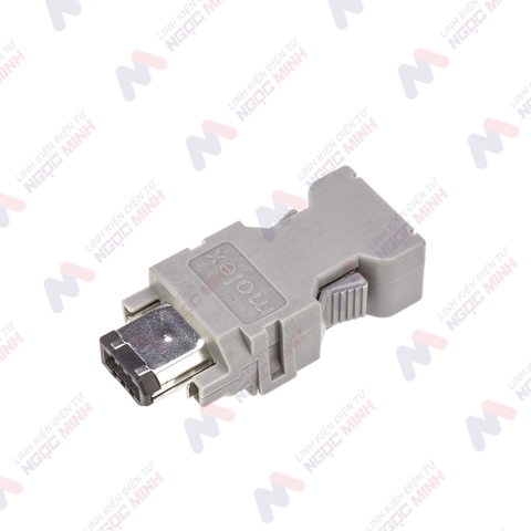 55100-0670 Molex | Ngoc Minh Electronics