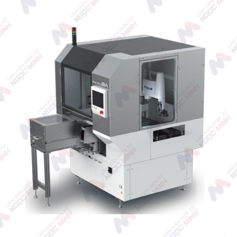 SmartWing BA - Inserters FUJI | Ngoc Minh Electronics