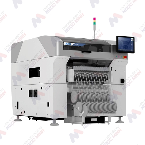 RS-1R - Fast Smart Modular Mounter JUKI | Ngoc Minh Electronics