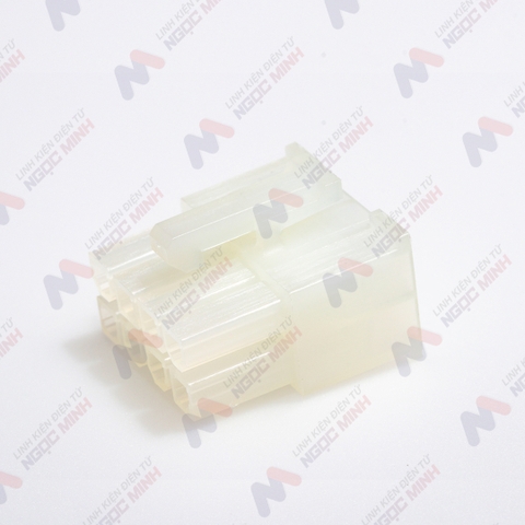 39-01-2020 Molex | Ngoc Minh Electronics