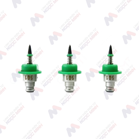 Nozzle 501 - 40001339 JUKI | Ngoc Minh Electronics