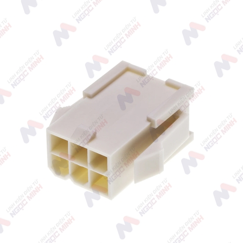 39-01-2066 Molex | Ngoc Minh Electronics