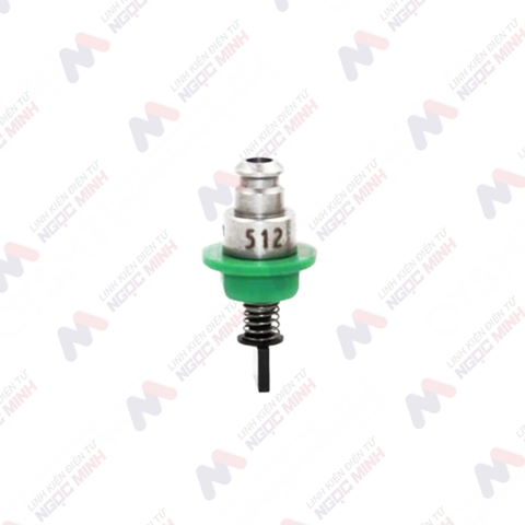 Nozzle 512 - E36177290A0 JUKI | Ngoc Minh Electronics