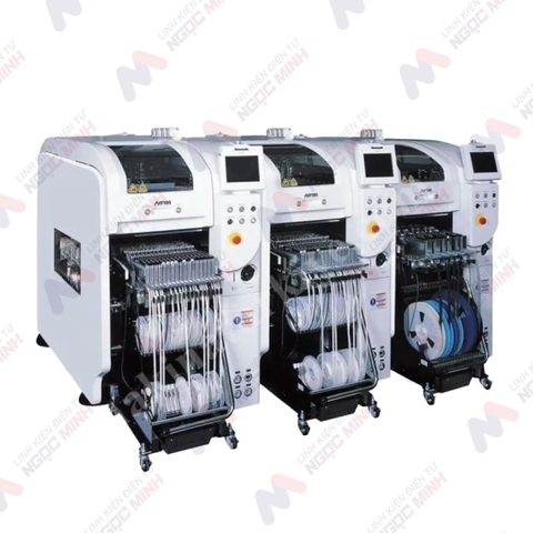 NXTR A - SMT pick and place machines FUJI | Ngoc Minh Electronics
