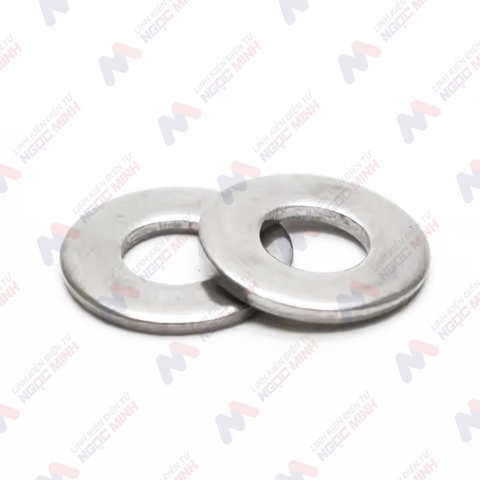 WASHER 4.3X9X0.8 WP-0430801-SC JUKI | Ngoc Minh Electronics