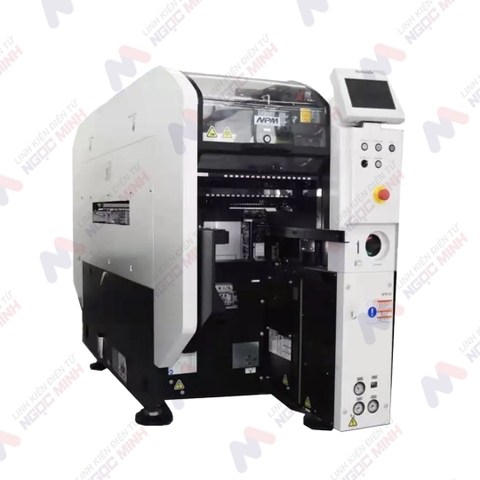 NXT III - SMT pick and place machines FUJI | Ngoc Minh Electronics