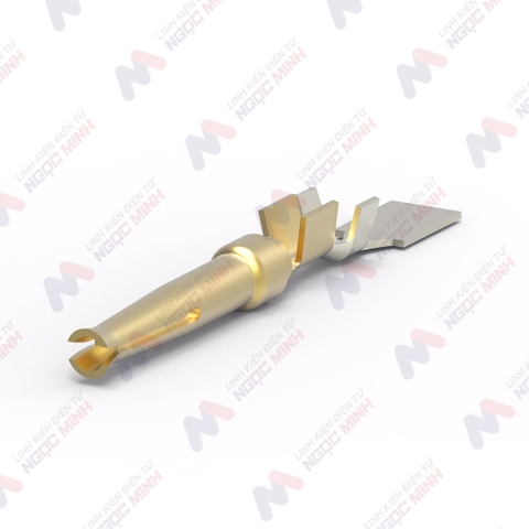 66504-3 | TE Connectivity - Ngoc Minh Electronics (+84) 90 487 6699