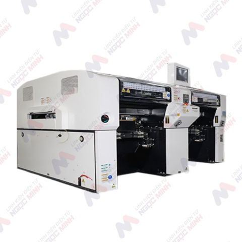 CM602 - SMT Placement Pick Place Machine Panasonic | Ngoc Minh Electronics