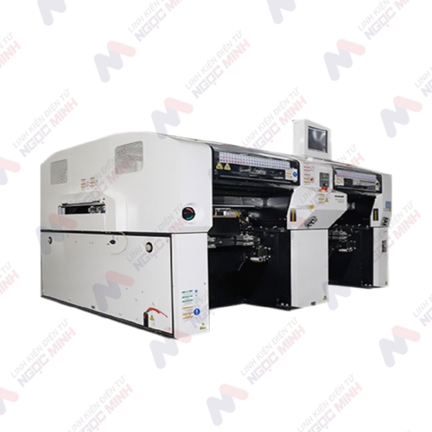 NXT IIIc - SMT pick and place machines FUJI | Ngoc Minh Electronics