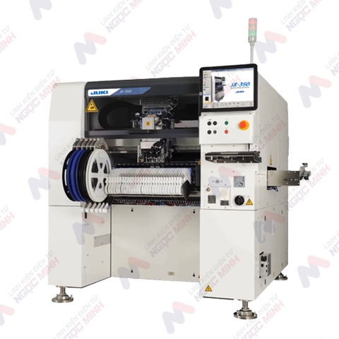 KE-3010 - High-speed Chip Shooter JUKI | Ngoc Minh Electronics